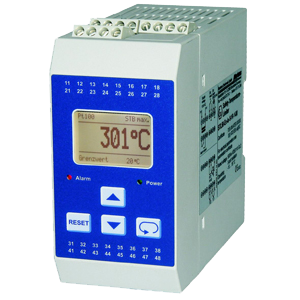 Safety Temperature Limiter STL50